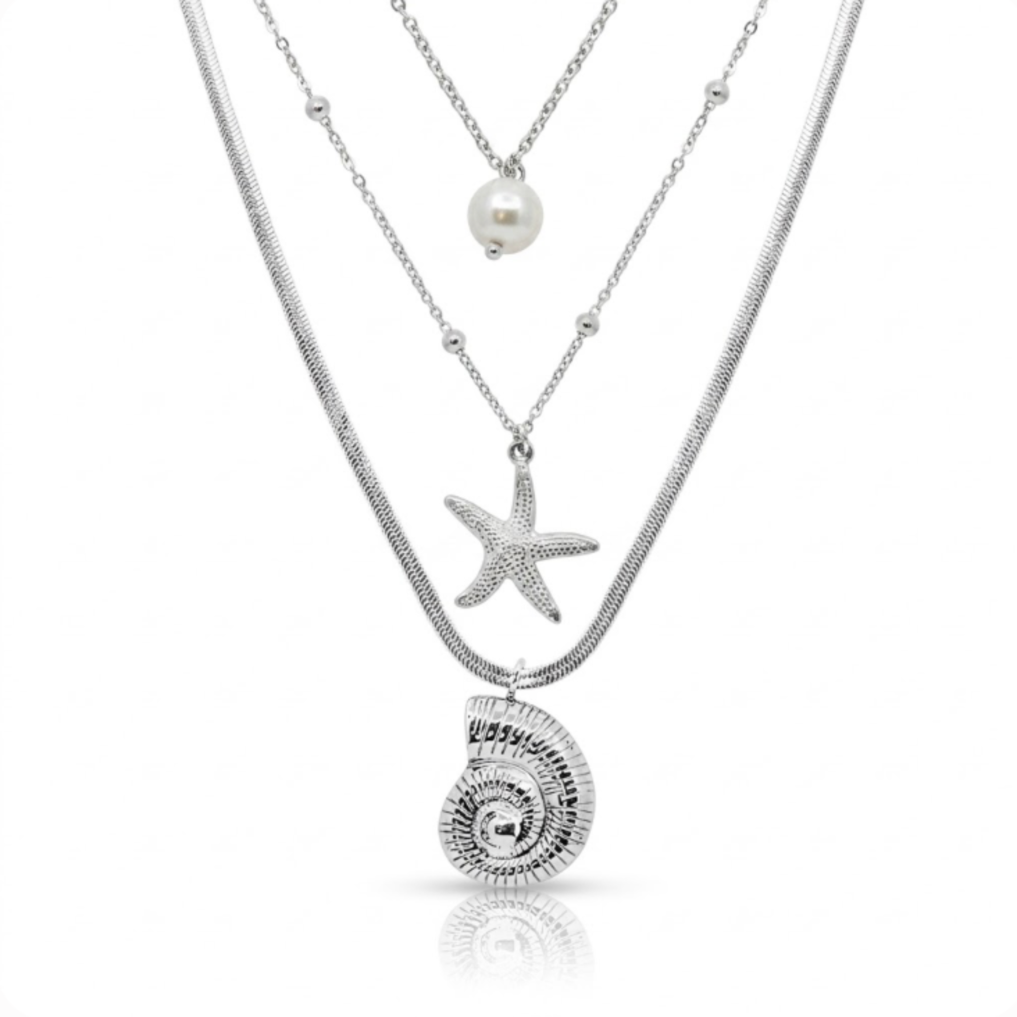 Evry Jewels Beach Babe 3 Piece Bundle