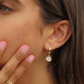 Evry Jewels Pearl Earrings Collection