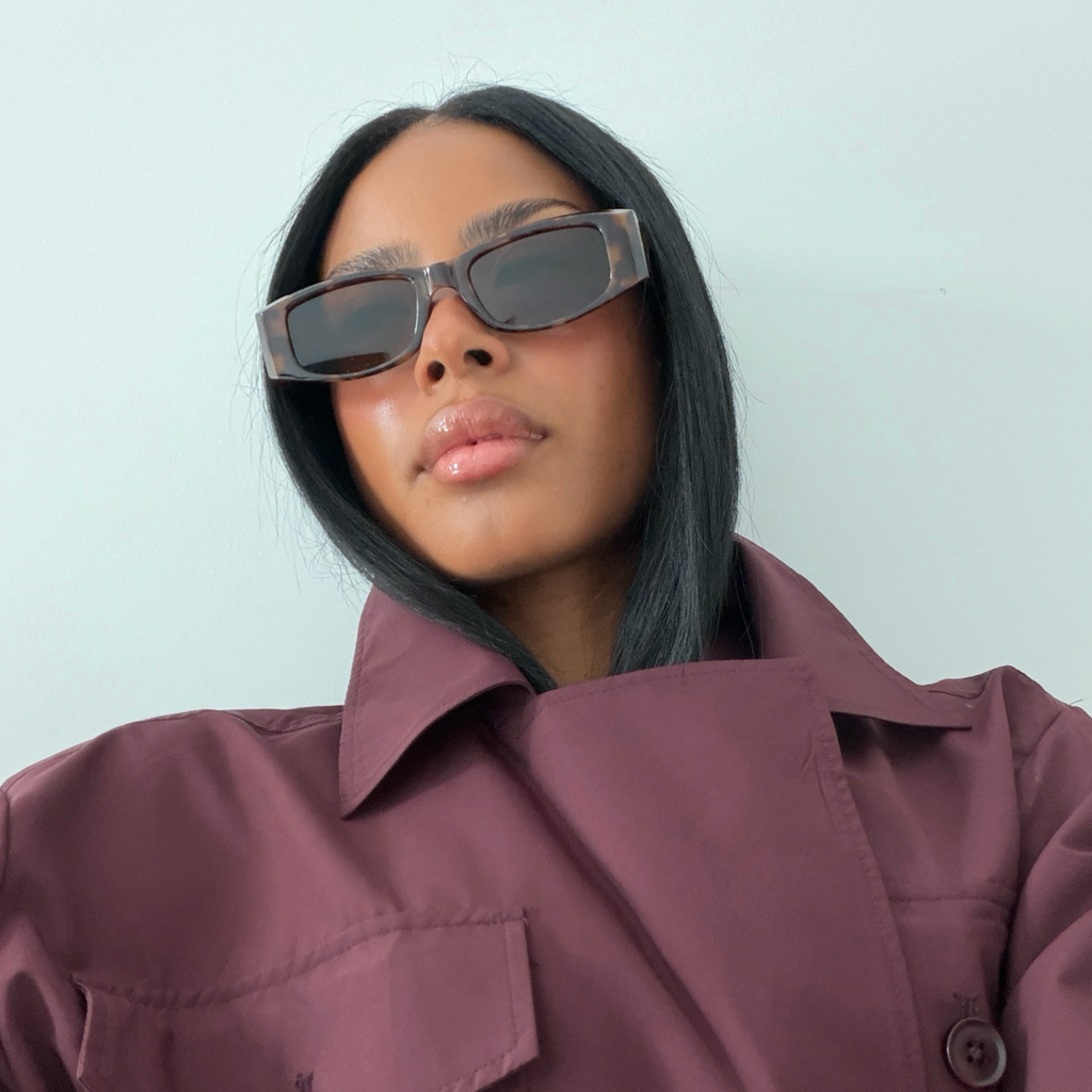 Evry Jewels Soft Focus Sunglasses