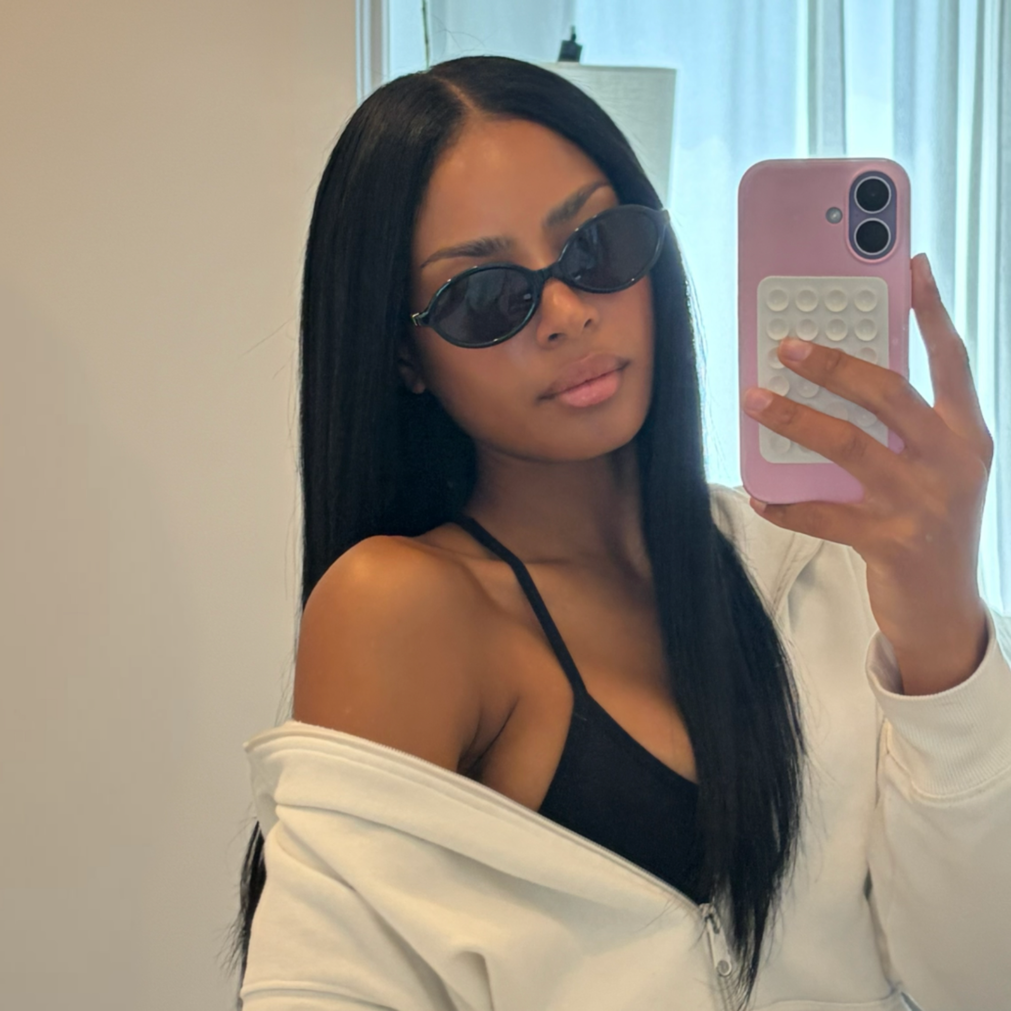 Evry Jewels Cool Girl Core Sunglasses