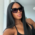 Evry Jewels Don't Look Back Sunglasses