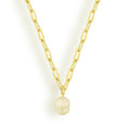 Evry Jewels Seabreeze Necklace