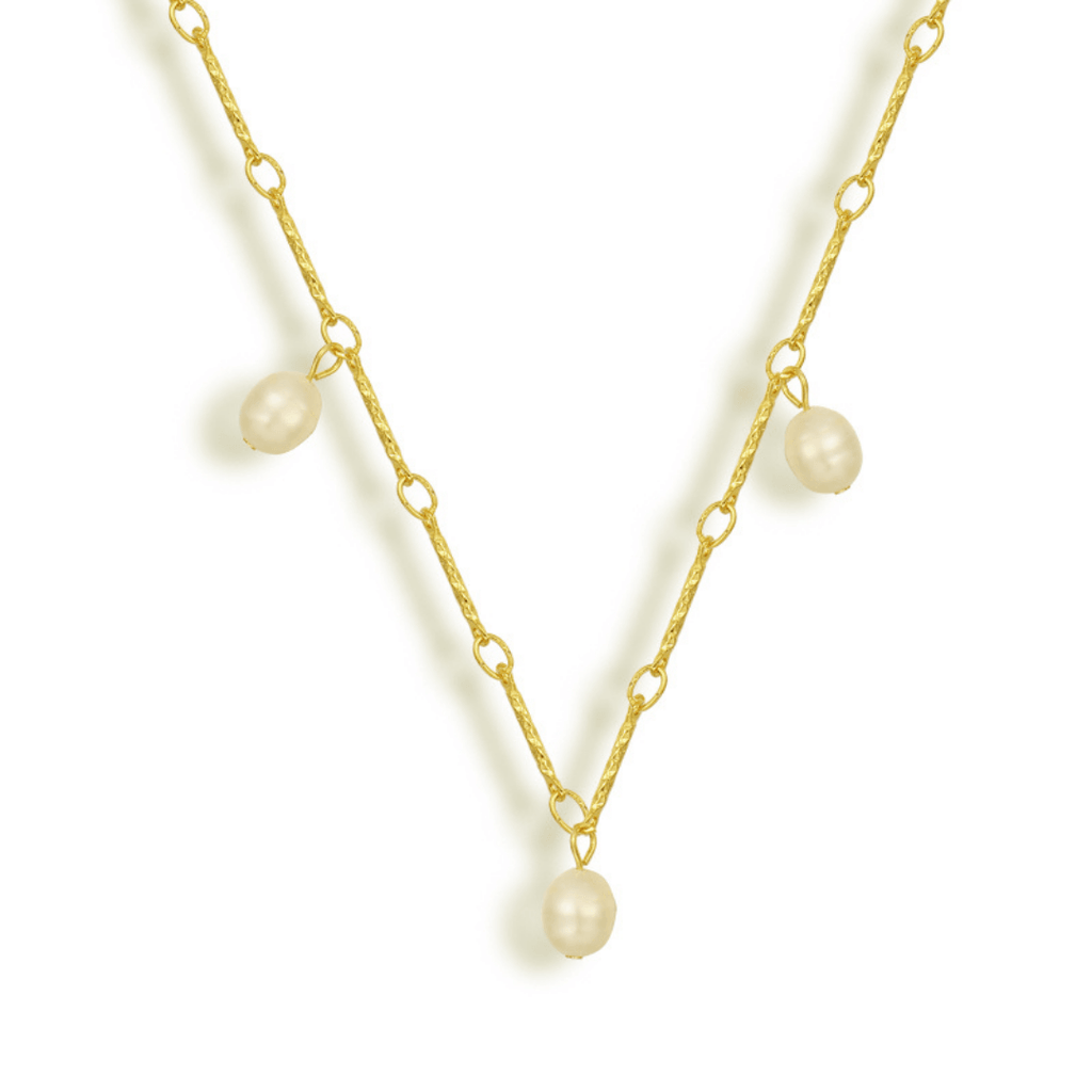 Evry Jewels Seaside Necklace