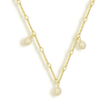 Evry Jewels Seaside Necklace