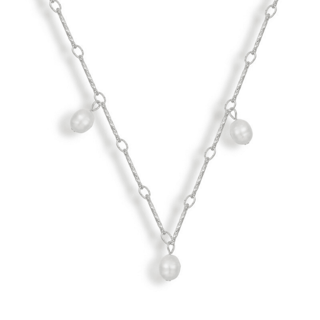 Evry Jewels Seaside Necklace