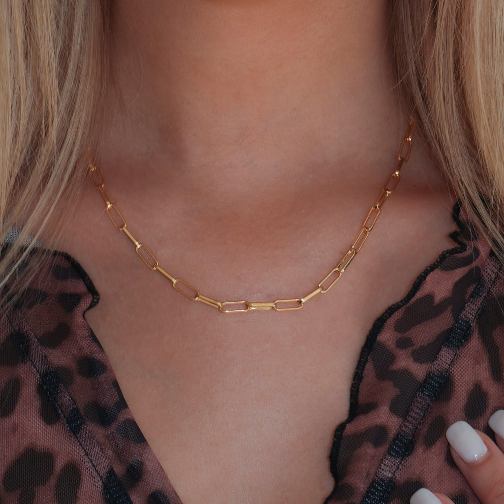Evry Jewels Selena Necklace