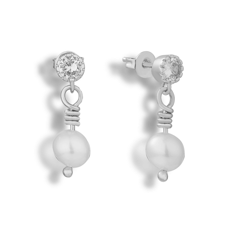 Evry Jewels Selene Earrings