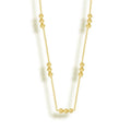 Evry Jewels Seoul Necklace