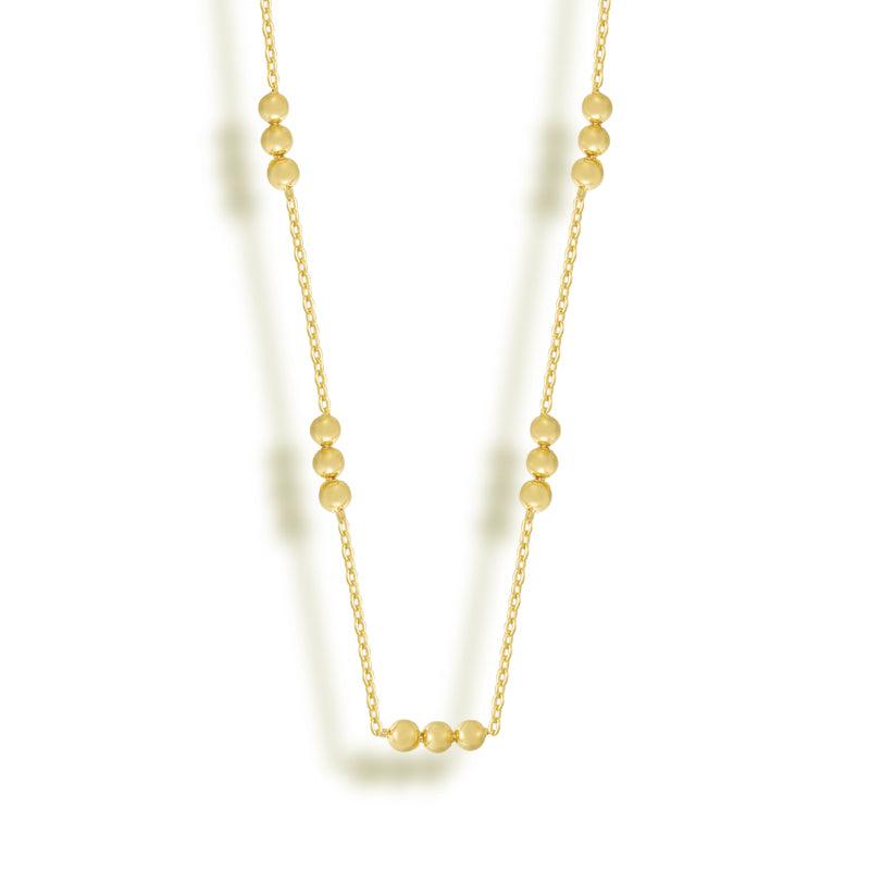Evry Jewels Seoul Necklace