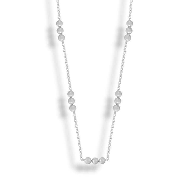 Evry Jewels Seoul Necklace