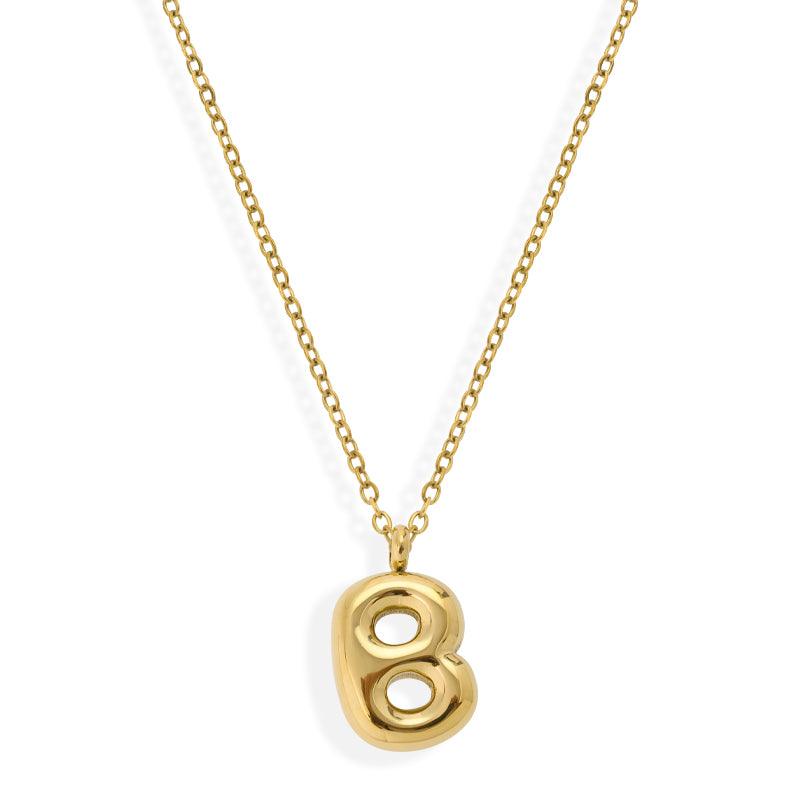 Evry Jewels She's So Bubbly Necklace