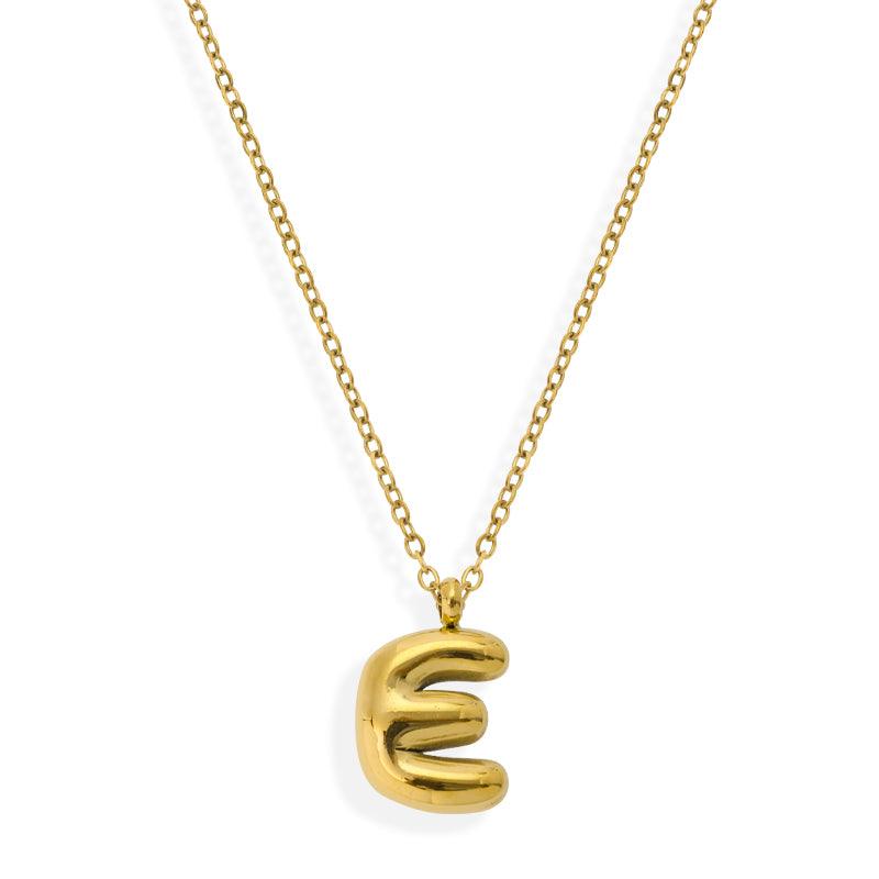 Evry Jewels She's So Bubbly Necklace
