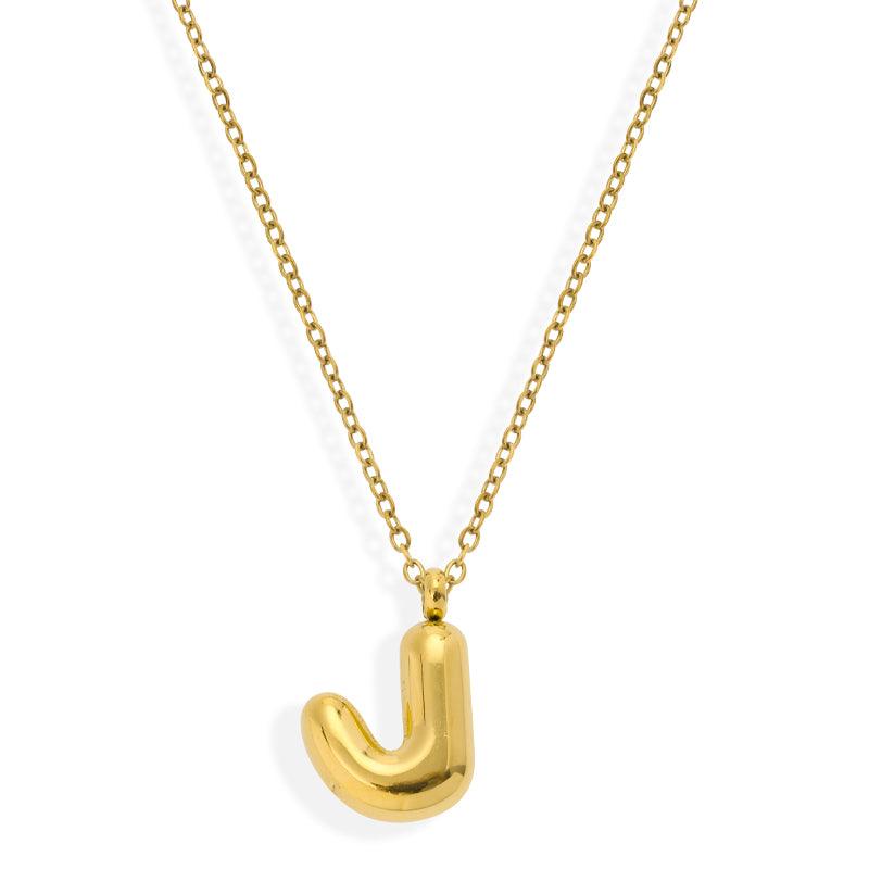 Evry Jewels She's So Bubbly Necklace