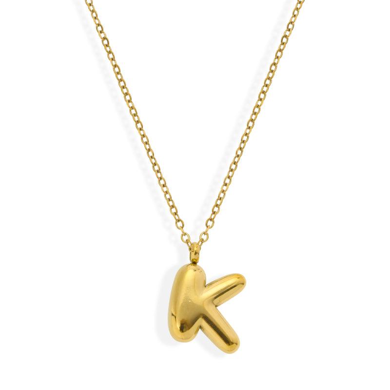 Evry Jewels She's So Bubbly Necklace