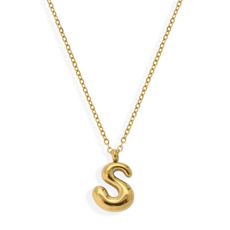 Evry Jewels She's So Bubbly Necklace