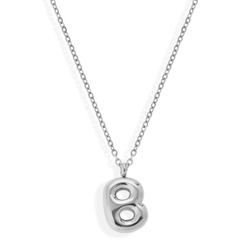 Evry Jewels She's So Bubbly Necklace
