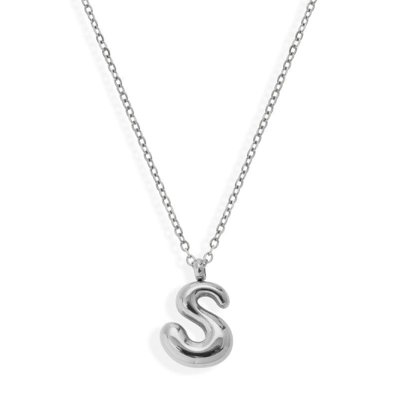 Evry Jewels She's So Bubbly Necklace