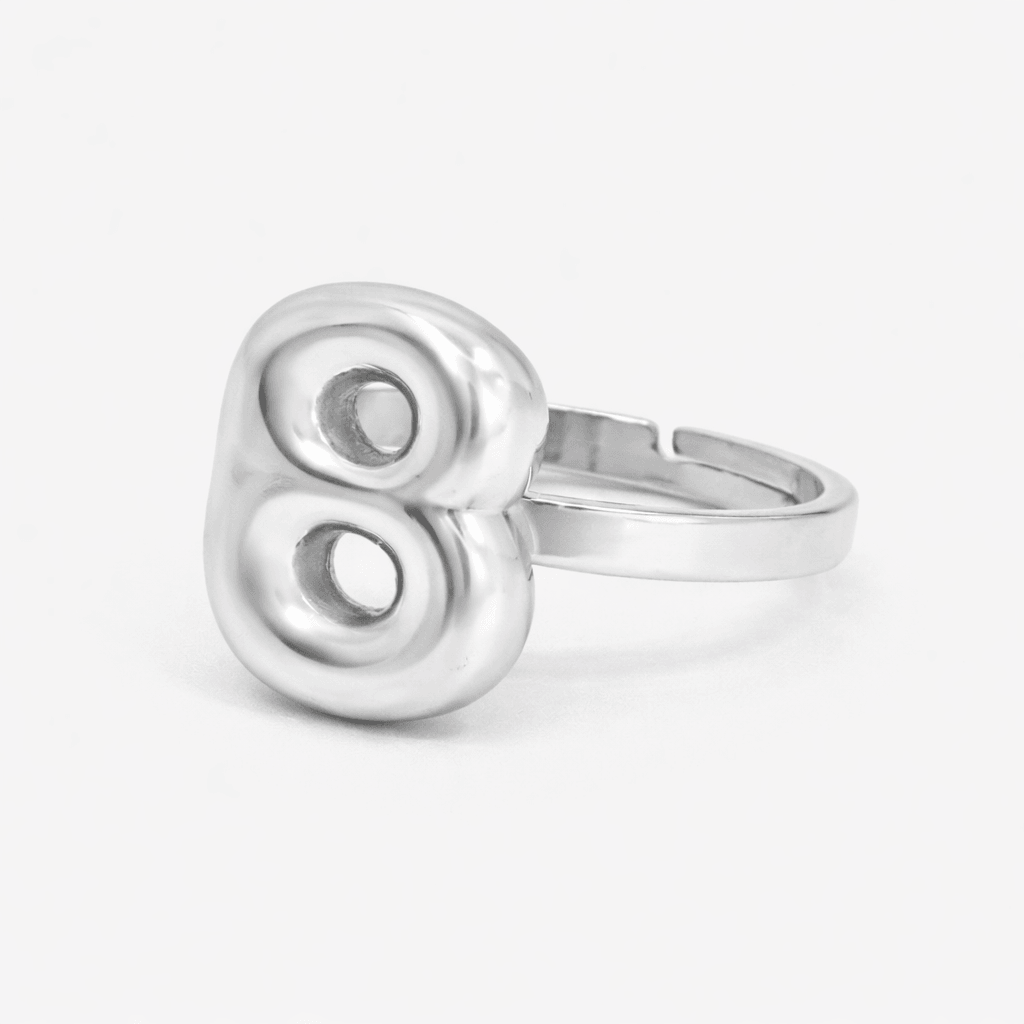 Evry Jewels She's So Bubbly Ring