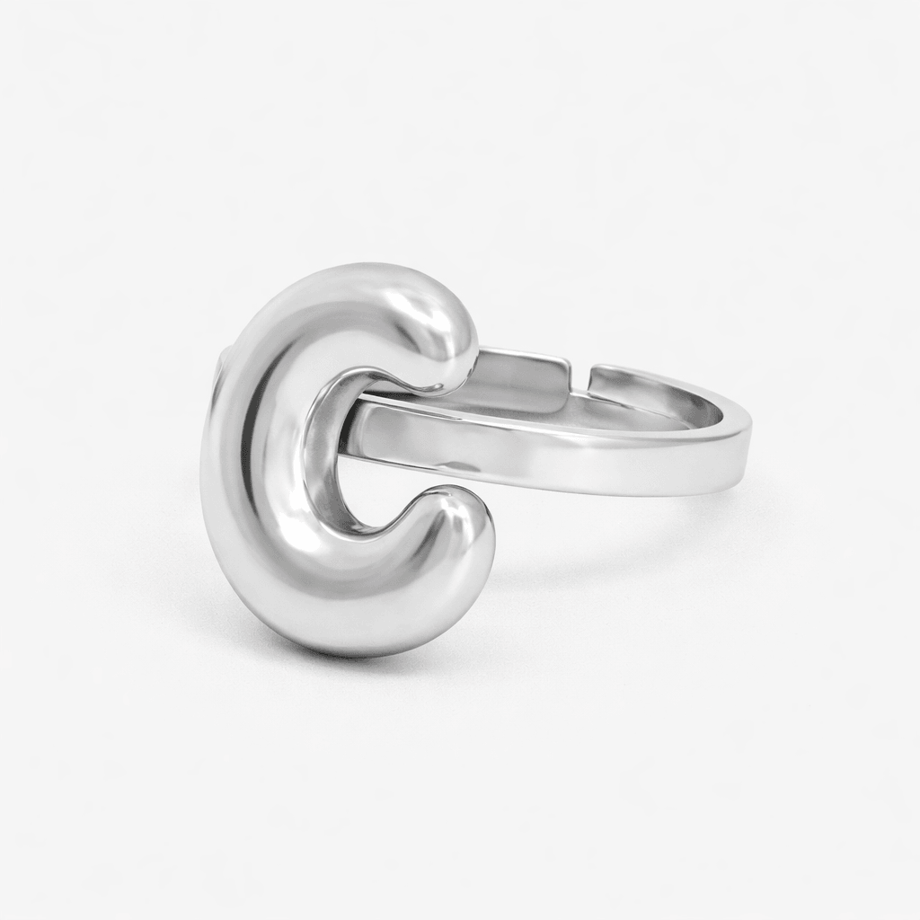 Evry Jewels She's So Bubbly Ring
