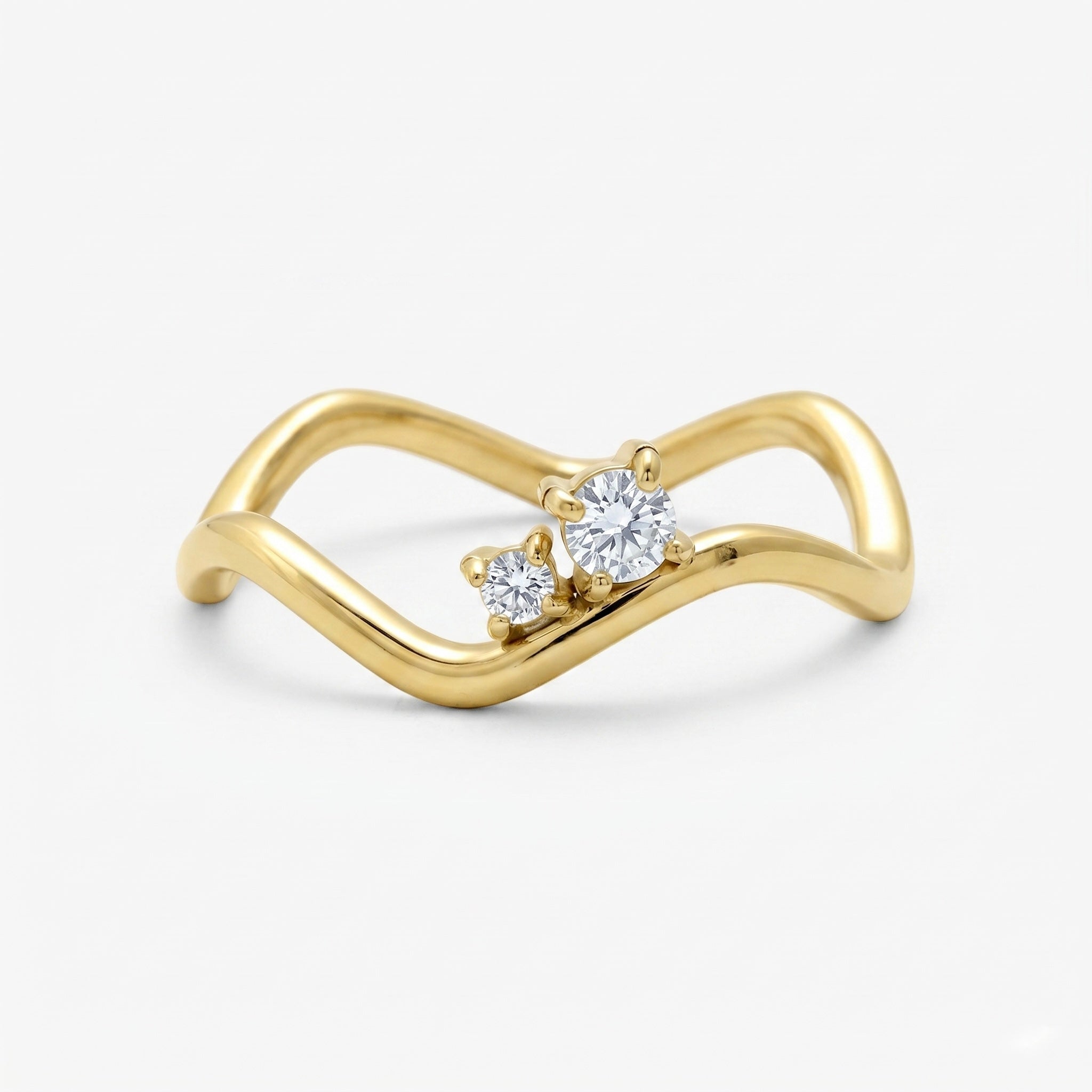 Evry Jewels Pinky Ring Collection