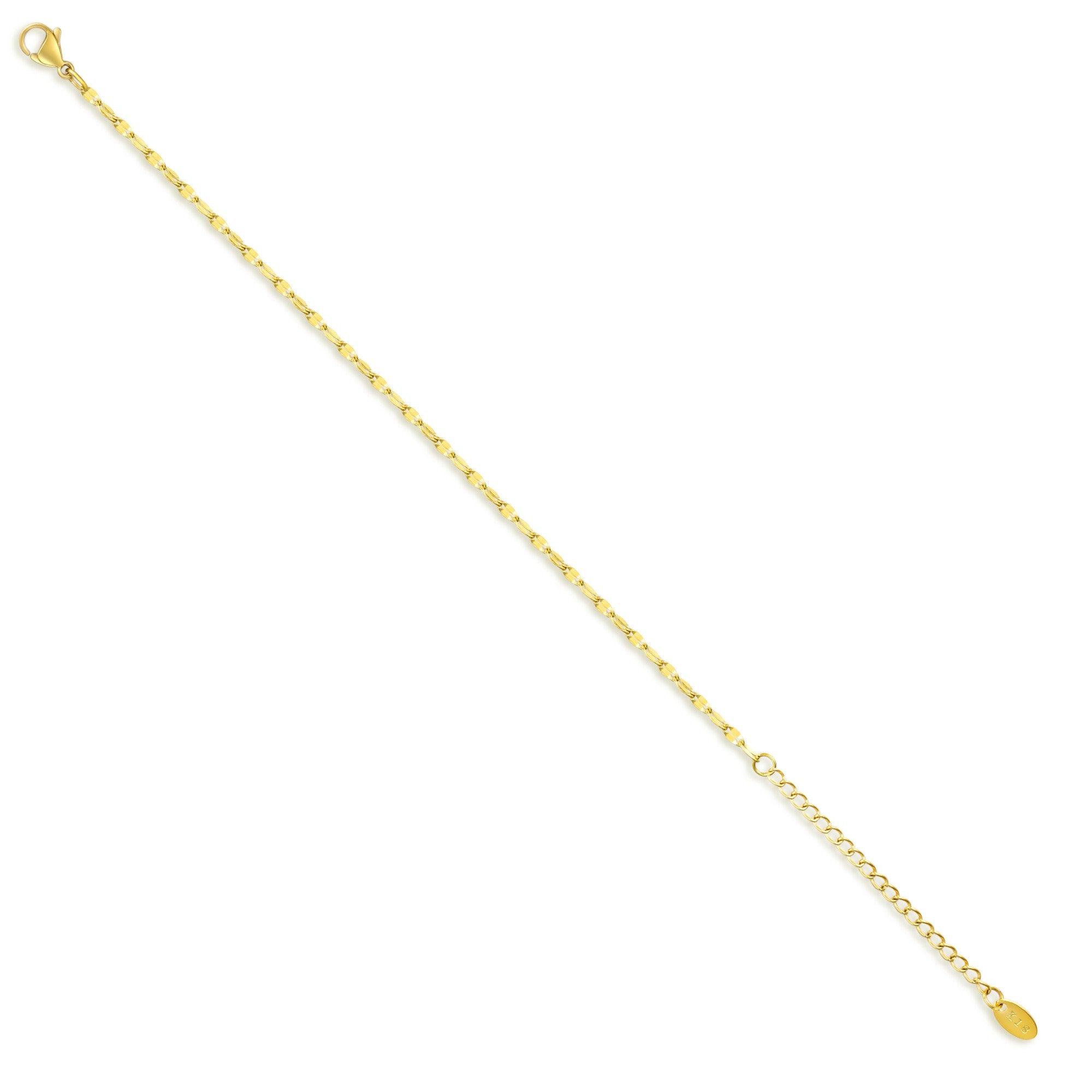 Evry Jewels Shine Bracelet