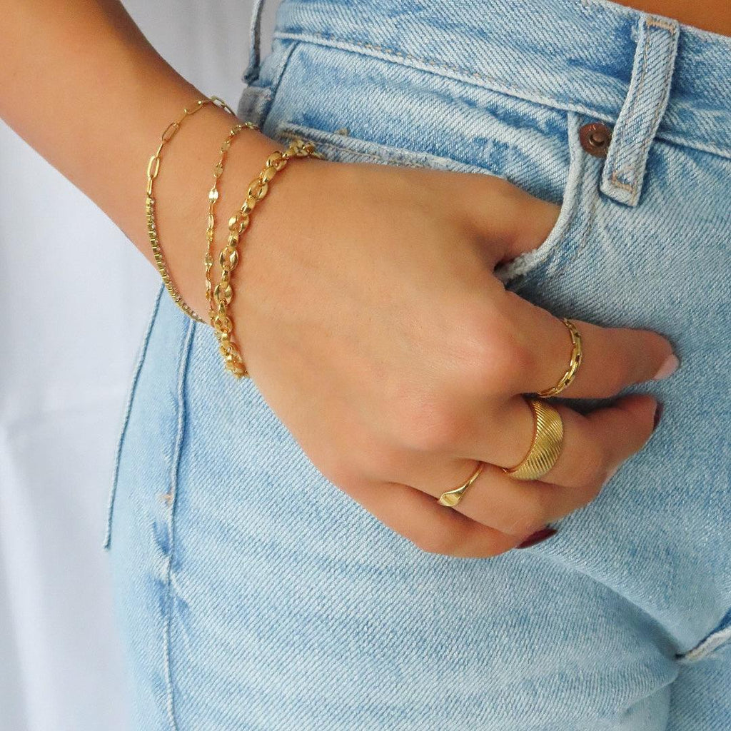 Evry Jewels Shine Bracelet