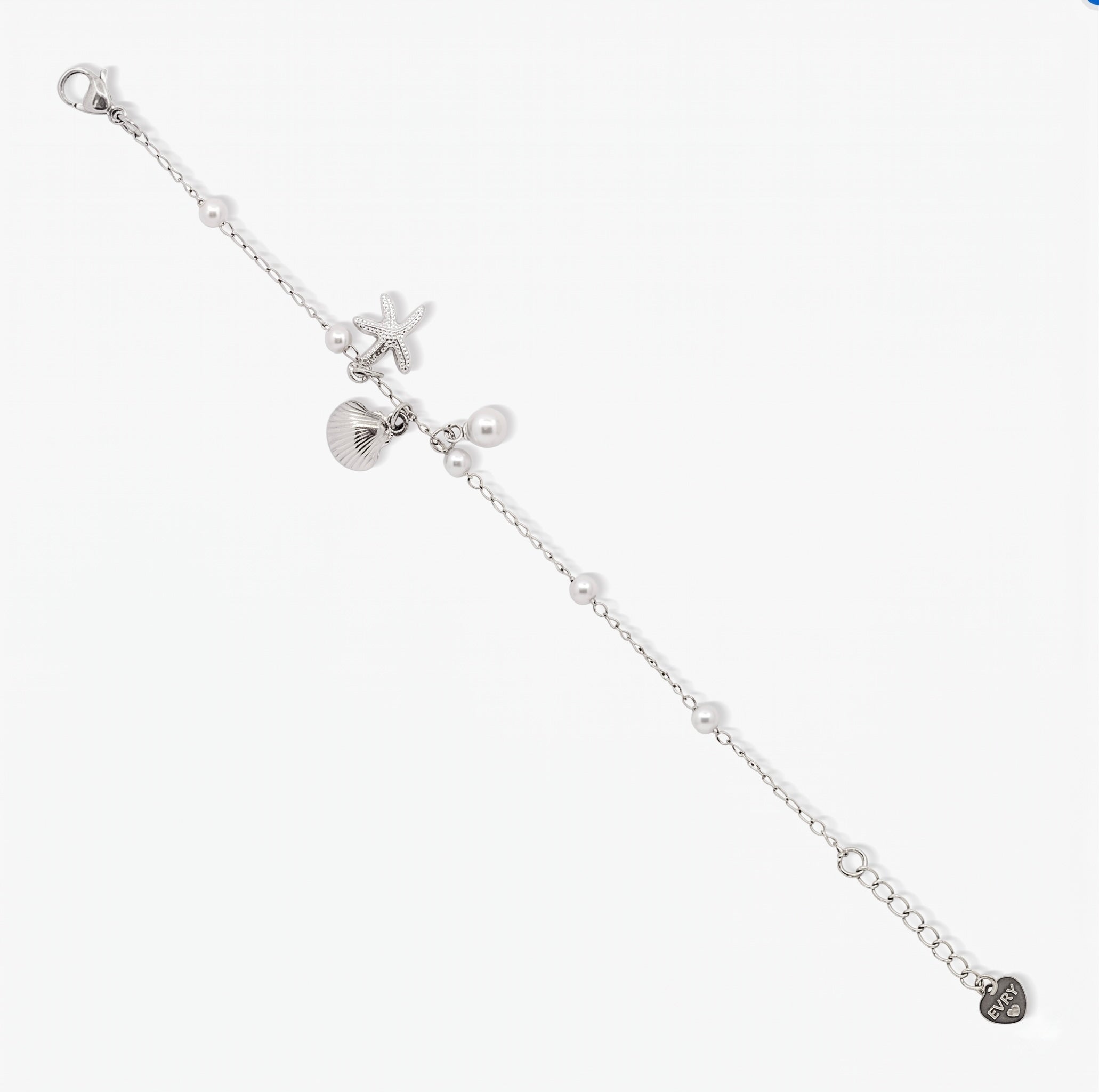 Evry Jewels Coastal Crush Bracelet Collection