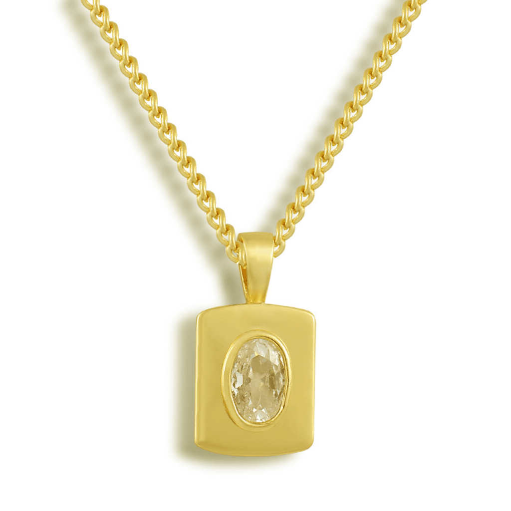 Evry Jewels Sicily Necklace