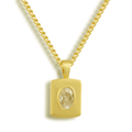 Evry Jewels Sicily Necklace