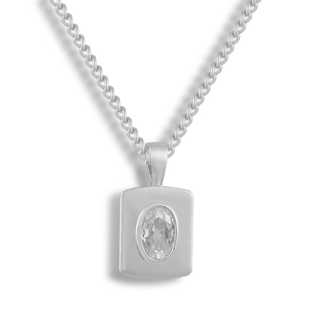 Evry Jewels Sicily Necklace