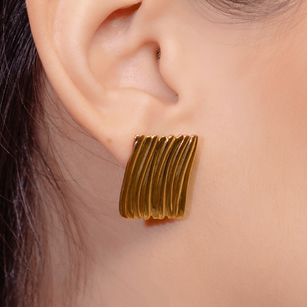 Evry Jewels Siena Earrings