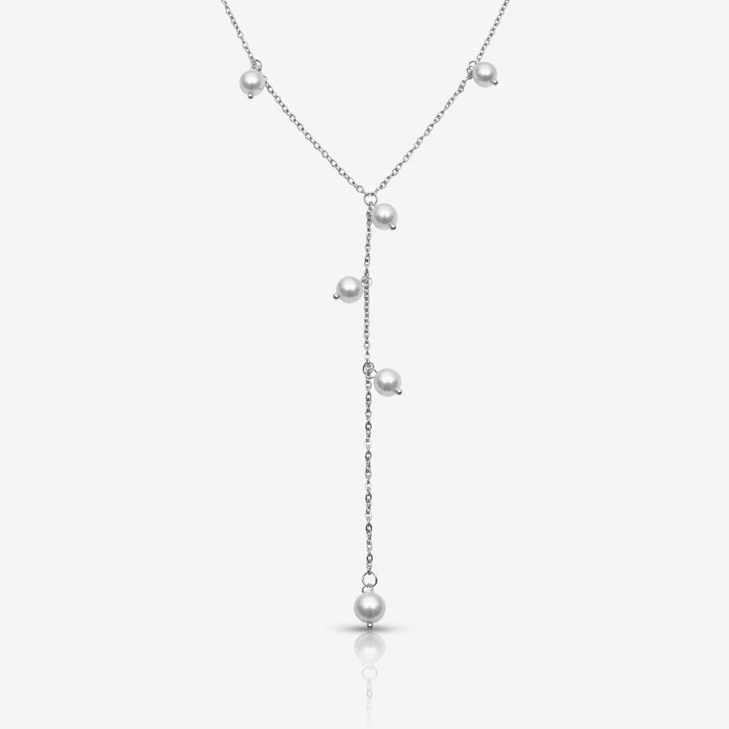 Evry Jewels Hallie Lariat Necklace