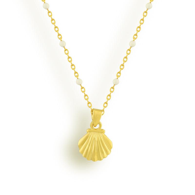 Evry Jewels Siren's Necklace