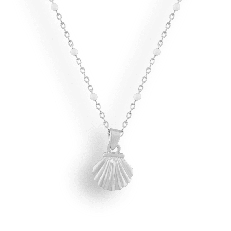 Evry Jewels Siren's Necklace