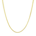 Evry Jewels Slithering Necklace