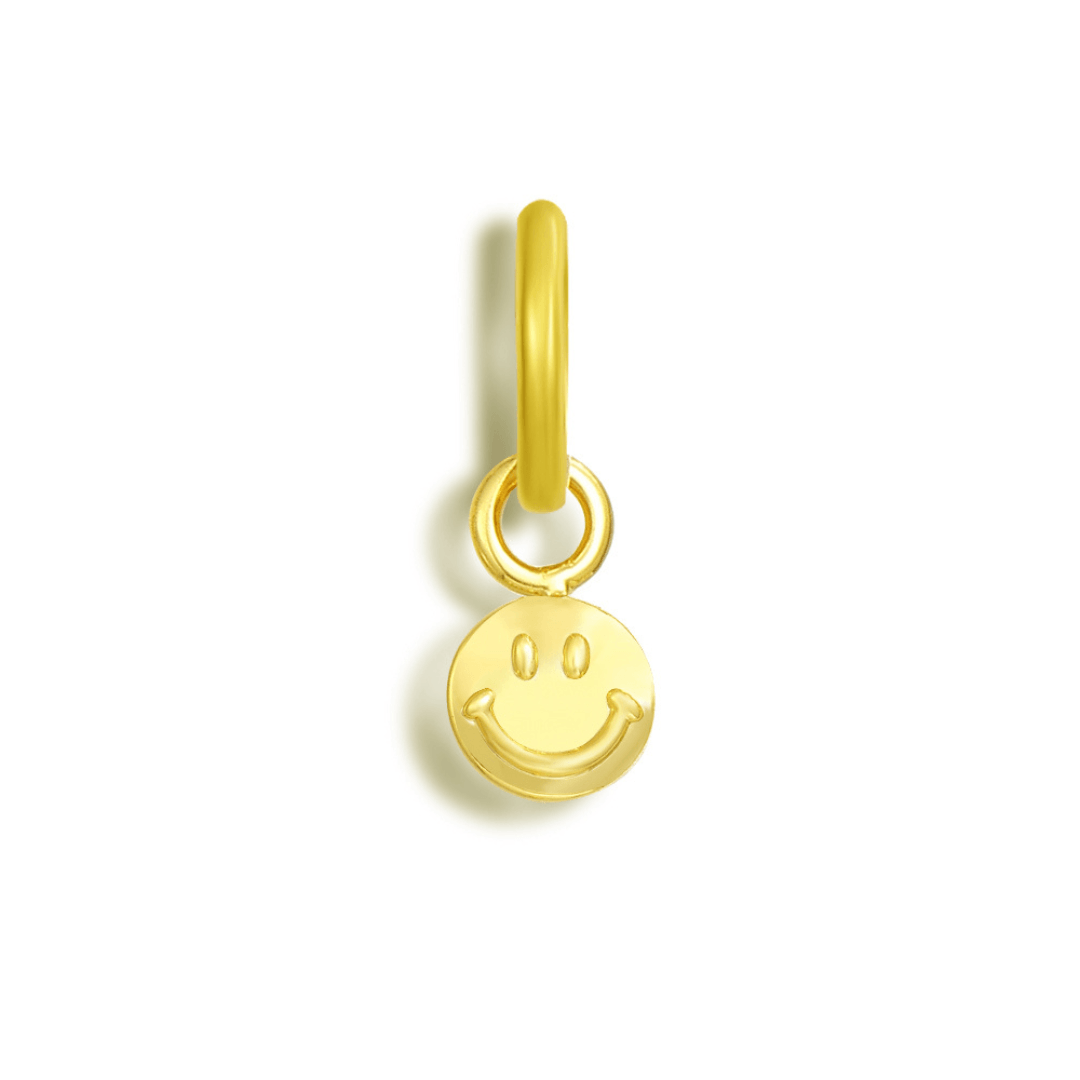 Evry Jewels Happy Bikini Charm