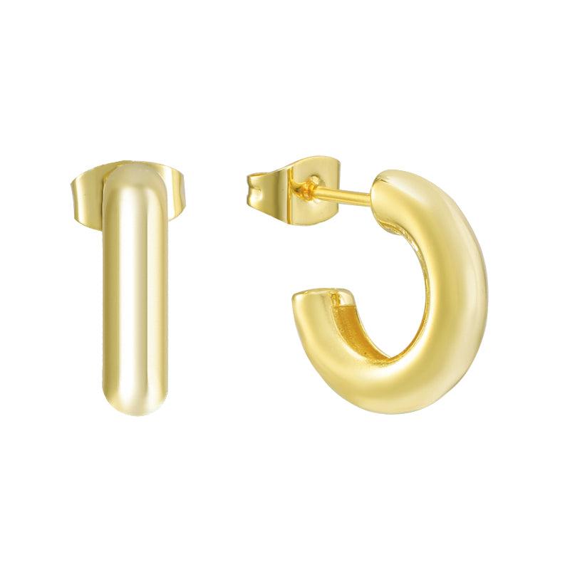 Evry Jewels Soho 3.0 Earrings