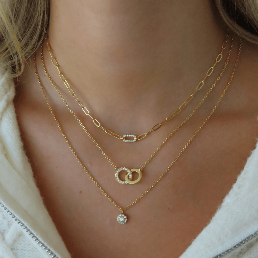 Evry Jewels Solana Necklace