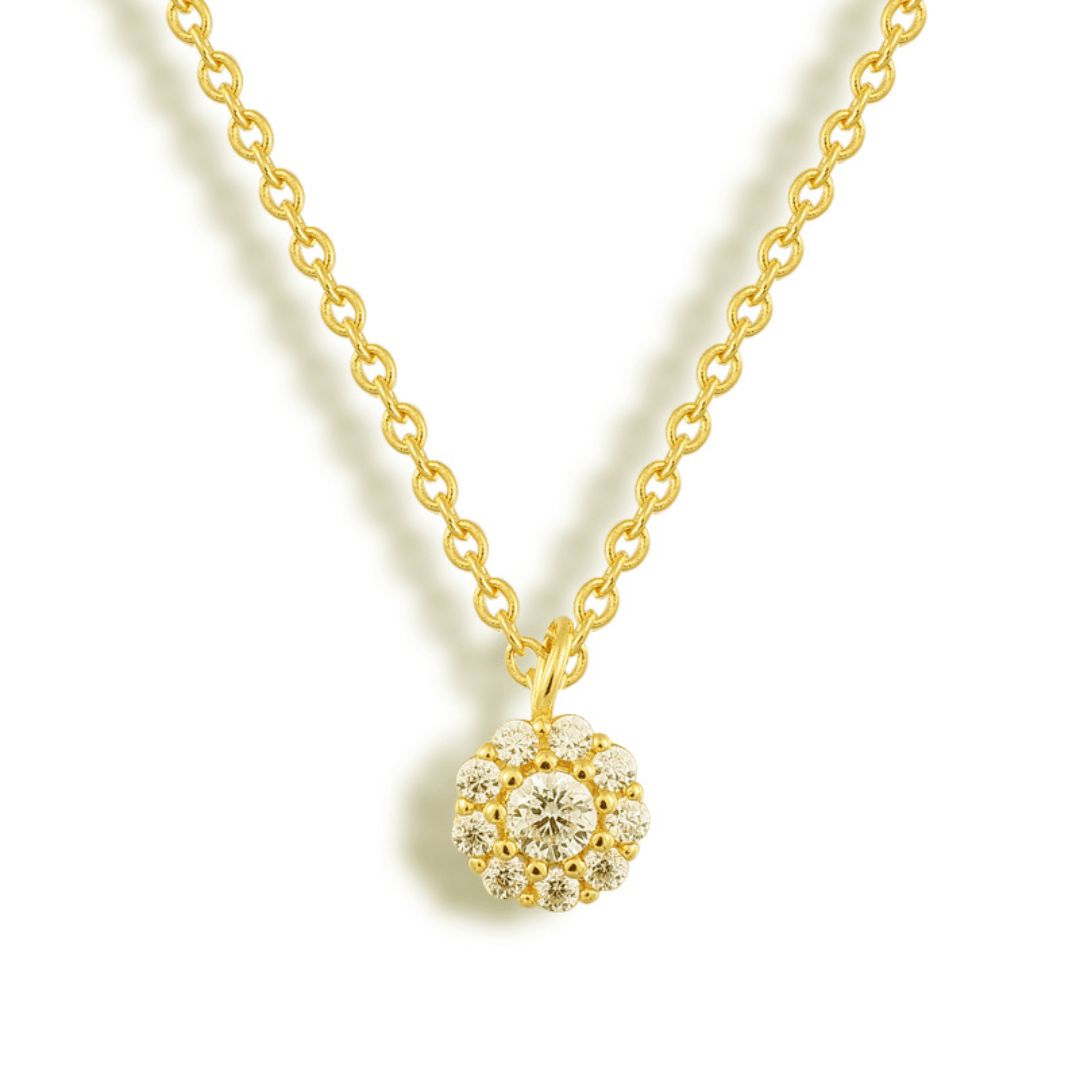 Evry Jewels Solana Necklace