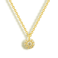 Evry Jewels Solana Necklace