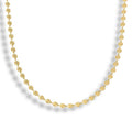 Evry Jewels Solar Kiss Necklace
