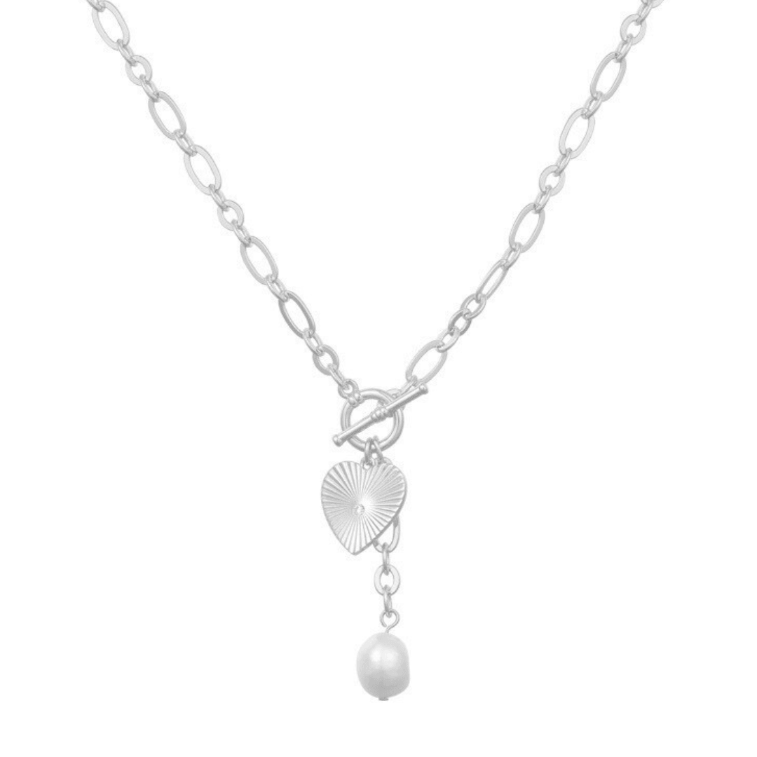 Evry Jewels Soleilo Necklace