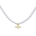 Evry Jewels Space Baby Necklace