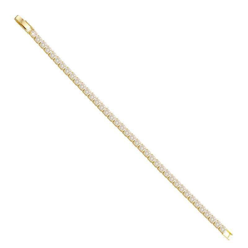 Evry Jewels Tennis Bracelets