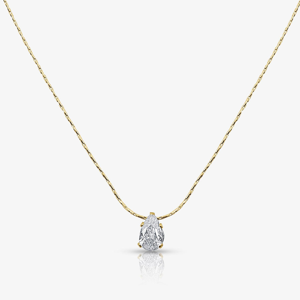 Evry Jewels Spoiled Girl Necklace