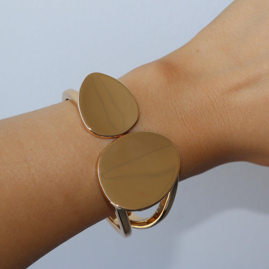 Evry Jewels Standout Bangle