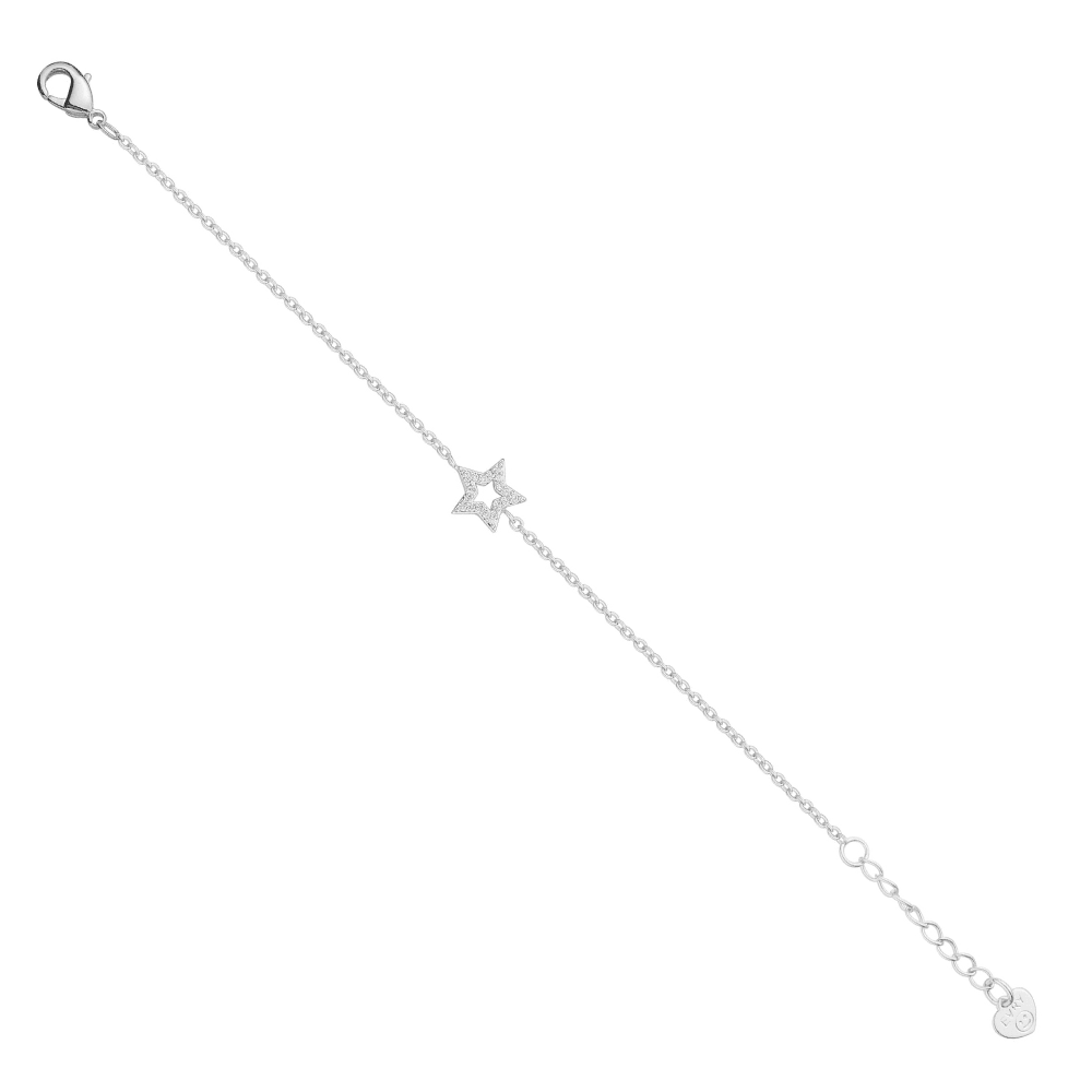 Evry Jewels Stardust Bracelet