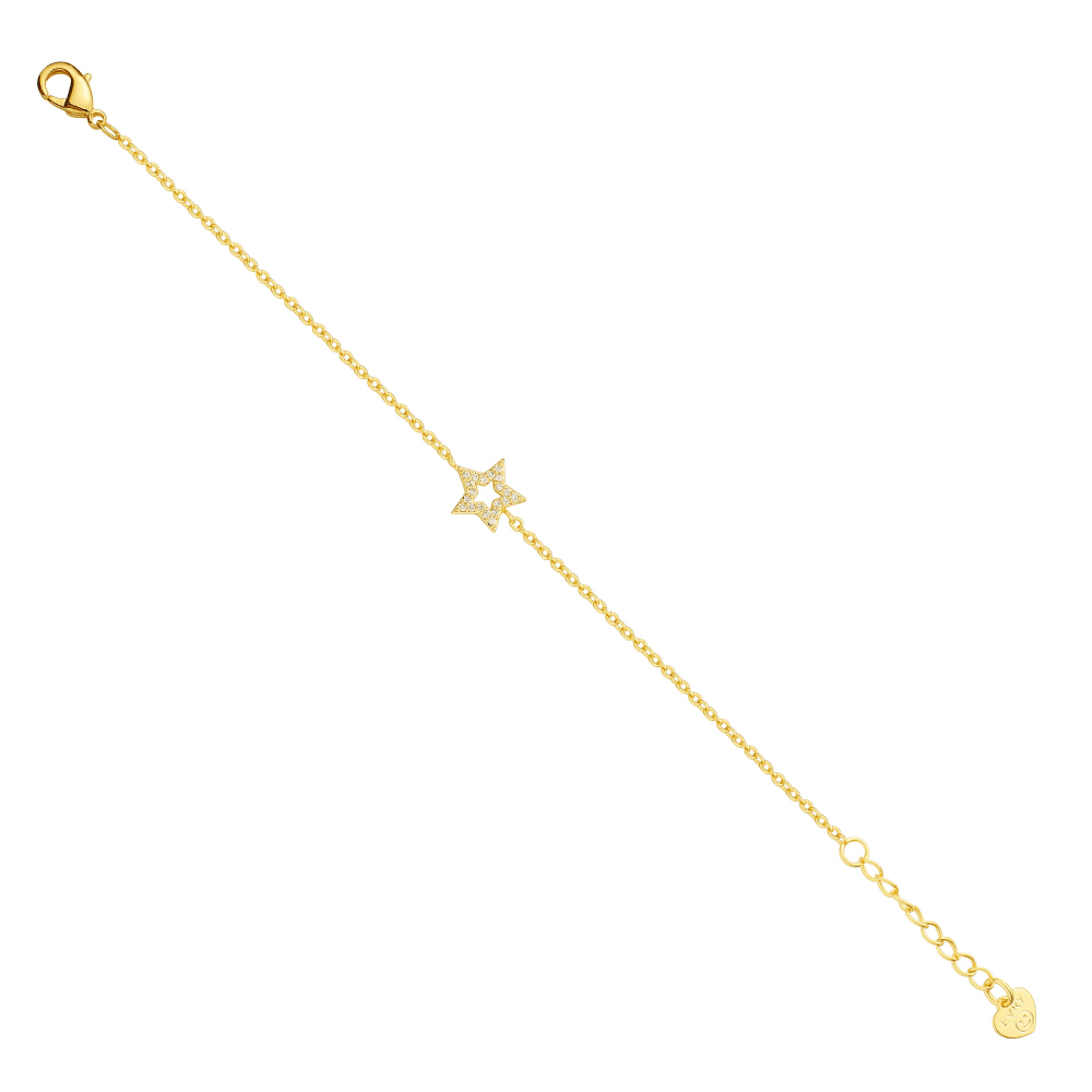 Evry Jewels Stardust Bracelet