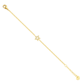 Evry Jewels Stardust Bracelet