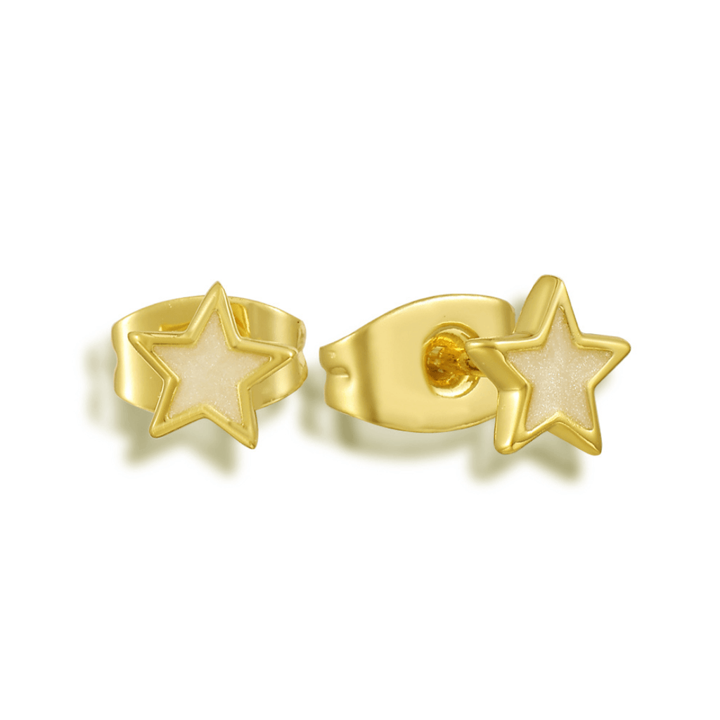 Evry Jewels Starfall Earrings